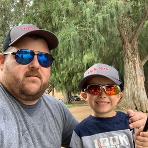 Meet your Posher, Sean